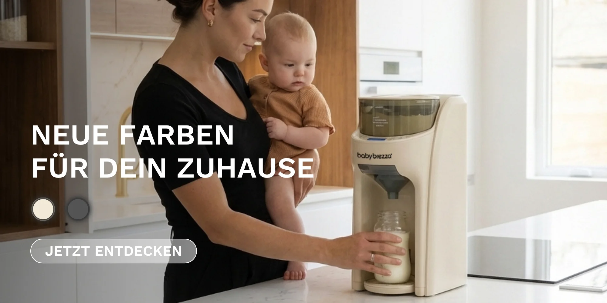 Weniger Aufwand, mehr Zeit zusammen